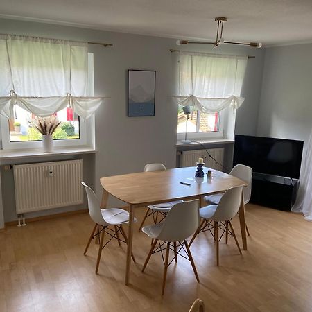 Modern Eingerichtete Wohnung Mit 2 Schlafzimmern Bergen  Extérieur photo