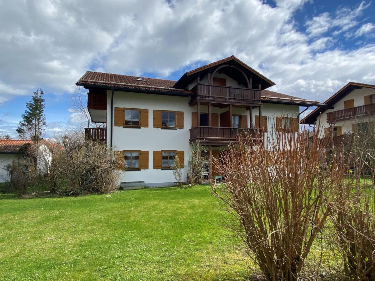 Modern Eingerichtete Wohnung Mit 2 Schlafzimmern Bergen  Extérieur photo
