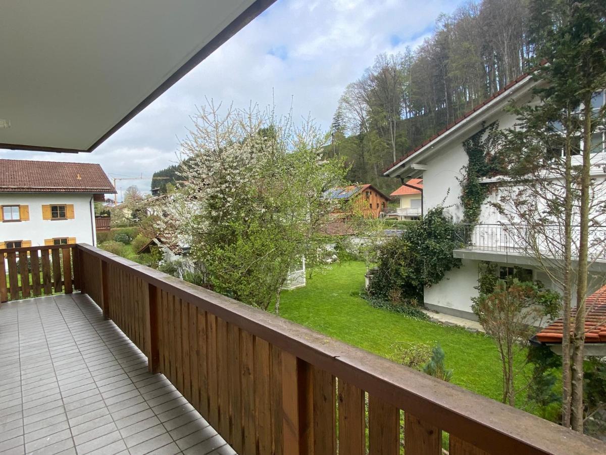 Modern Eingerichtete Wohnung Mit 2 Schlafzimmern Bergen  Extérieur photo