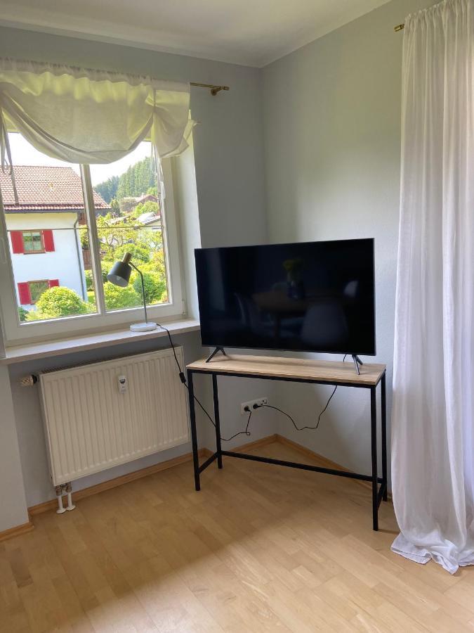 Modern Eingerichtete Wohnung Mit 2 Schlafzimmern Bergen  Extérieur photo